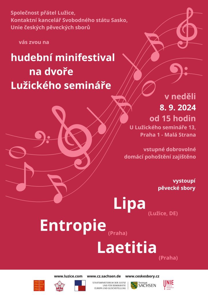 Hudební minifestival